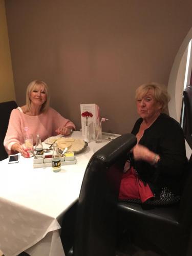 Naya indian Restaurasnt and Takeaway 